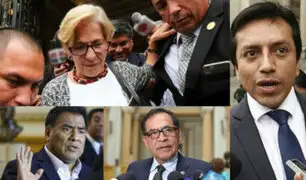 Reacciones caso Villarán: OAS obtendría US$142 millones a través de peajes