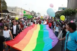 'Colectivo Marcha del Orgullo' podrá usar Plaza Bolívar del Congreso