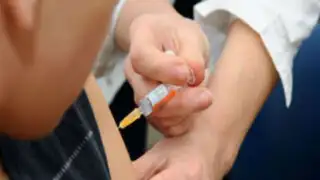Niño grave tras ser vacunado contra la sarampión sin autorización de sus padres