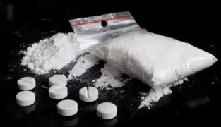 Producción de cocaína y muertes por consumo llegan a niveles históricos
