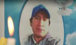 Cieneguilla: familia de hombre que murió acuchillado dijo reconocer al agresor