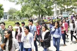 Tres universidades peruanas figuran entre las 1000 mejores del mundo