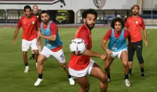 Expulsan a futbolista egipcio tras ser acusado de acoso sexual