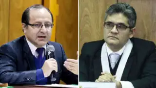 Fiscal Hamilton Castro descarta inacción en el caso Alejandro Toledo