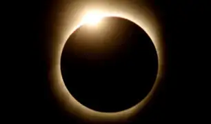 ECLIPSE SOLAR 2024: el minuto a minuto de este fenómeno astronómico