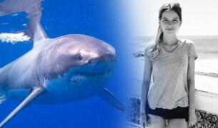 Bahamas: turista muere por ataque de tres tiburones