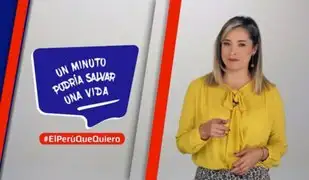 Panamericana TV lanza campaña “El Perú que quiero” rumbo al Bicentenario