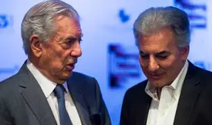 Entérate qué personalidades acompañarán a Vargas Llosa en la FIL 2019