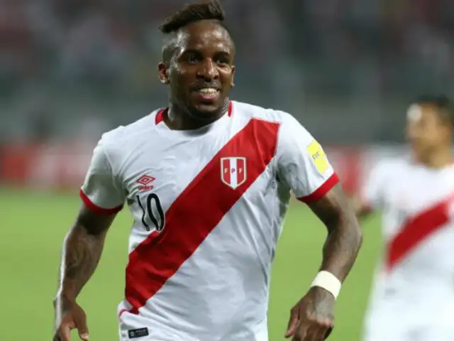Selección Peruana: Farfán tuvo noble gesto con hincha
