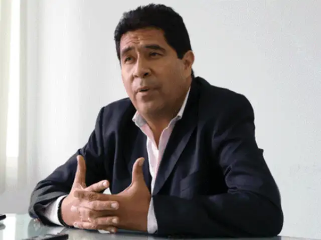 Javier Barreda: exministro de Trabajo falleció tras sufrir un infarto