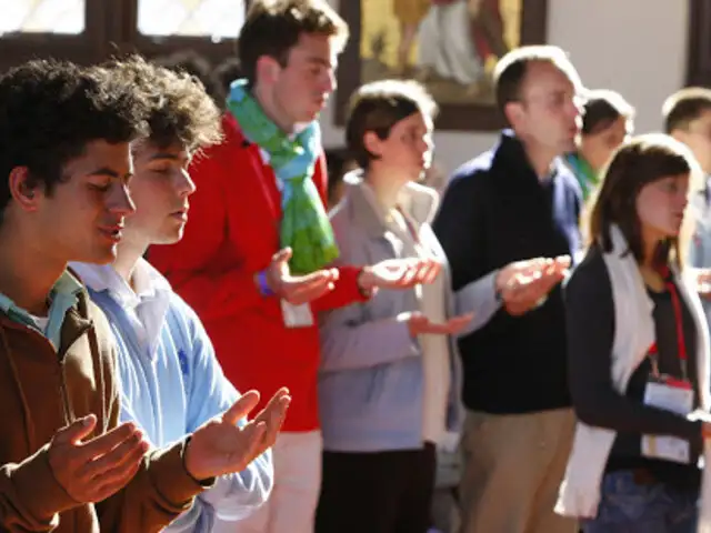 Vaticano autorizó cambiar la oración del Padre Nuestro en italiano