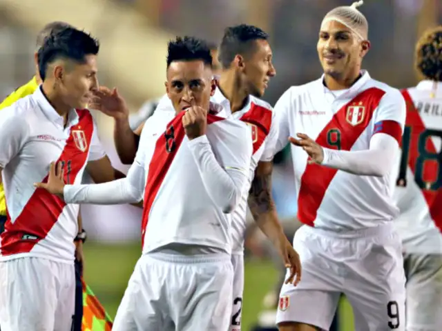 Selección Peruana: estudio revela que tiene más posibilidades de ganar Copa América
