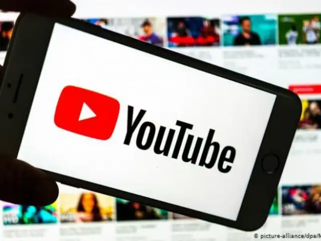 Acusan a YouTube de orientar a usuarios hacia videos que niegan cambio climático