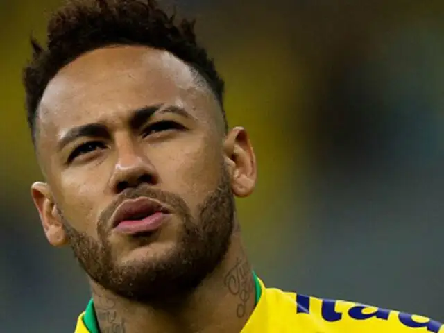 ¡Confirmado! Brasil ya tiene al reemplazo de Neymar para Copa América 2019