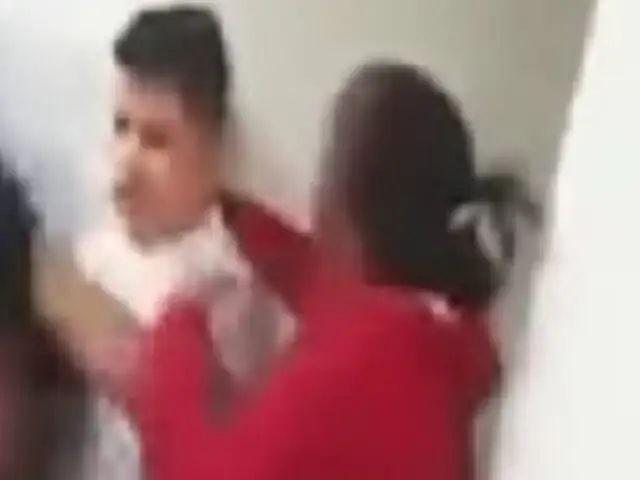 Los Olivos: mujer es brutalmente agredida con arma de descarga eléctrica