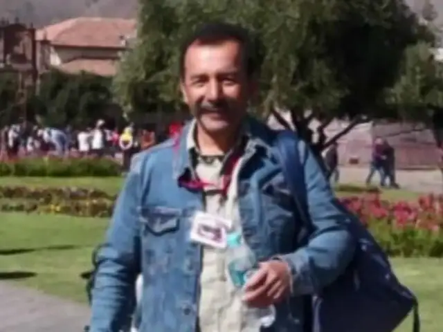 Hallan muerto a turista mexicano que se encontraba desaparecido