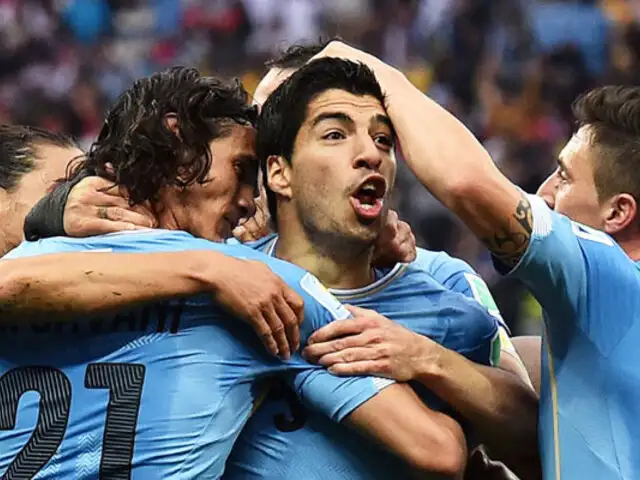 Uruguay vence por 4-0 a Ecuador y comienza su camino por el título 16 en la Copa América