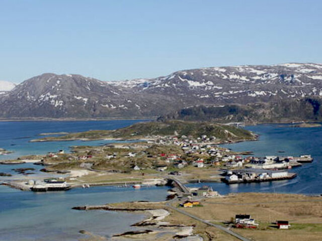 Habitantes de una isla en Noruega quieren eliminar el tiempo