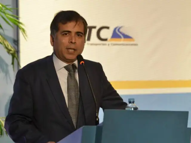Presidente de ATU: calidad de transporte de ciudadanos va a mejorar