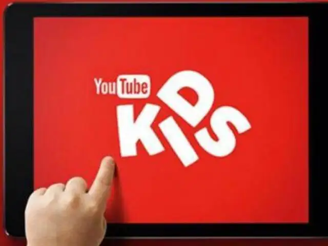 YouTube trasladaría todos sus contenidos infantiles a su versión para niños