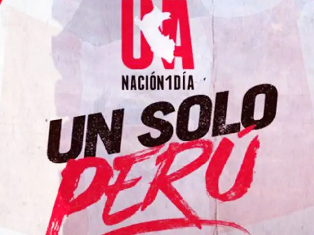 “Un solo Perú”: lanzan campaña médica gratuita a nivel nacional