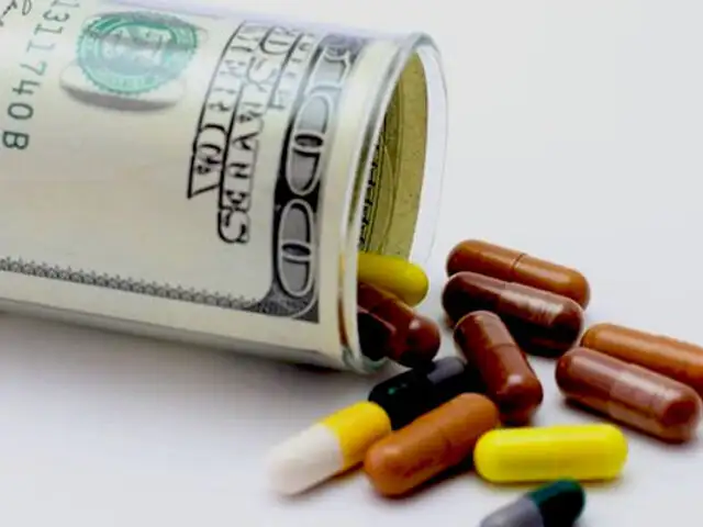Medicamentos en clínicas privadas pueden costar hasta 5 veces más