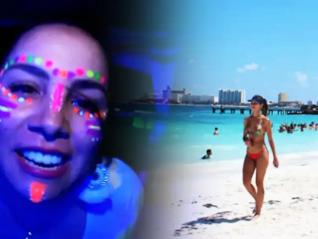 Cancún: haga un recorrido con ASD descubriendo los placeres y encantos de sus playas
