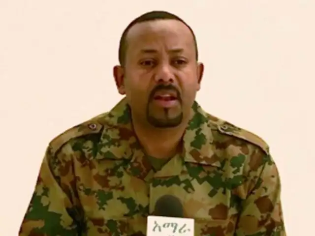 Etiopía: jefe del Ejército y presidente regional son asesinados en intento de golpe de Estado