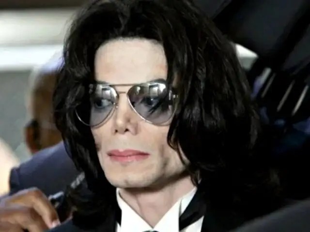 Michael Jackson: estas son las fotografías inéditas del día de su muerte