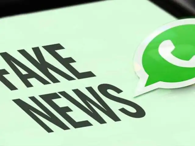 WhatsApp: cierran hasta dos millones de cuentas al mes por difundir fake news