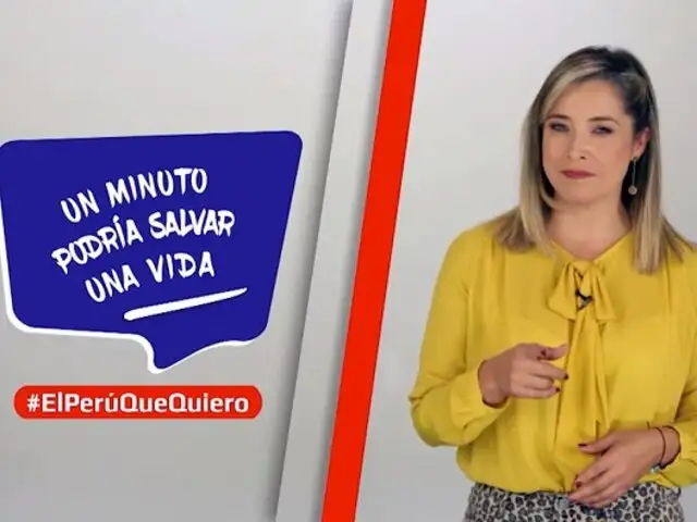 Panamericana TV lanza campaña “El Perú que quiero” rumbo al Bicentenario