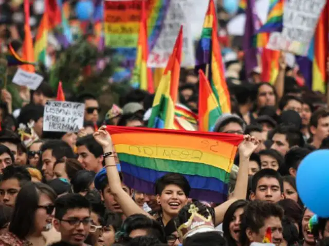 Entérate cuál es la primera empresa en Perú que incluye a comunidad LGTB en sus seguros