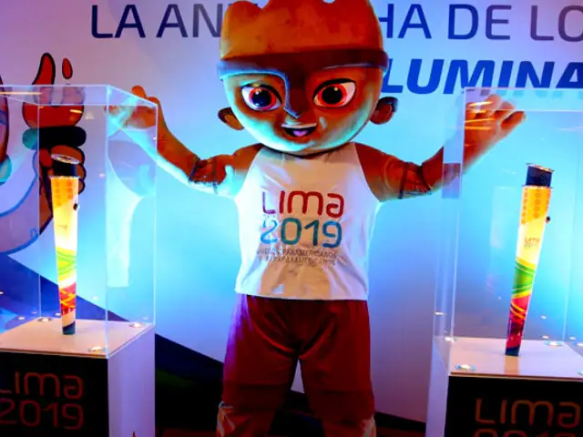 Panamericanos Lima 2019: declaran no laborable desde el mediodía del 26 y el 27 de julio
