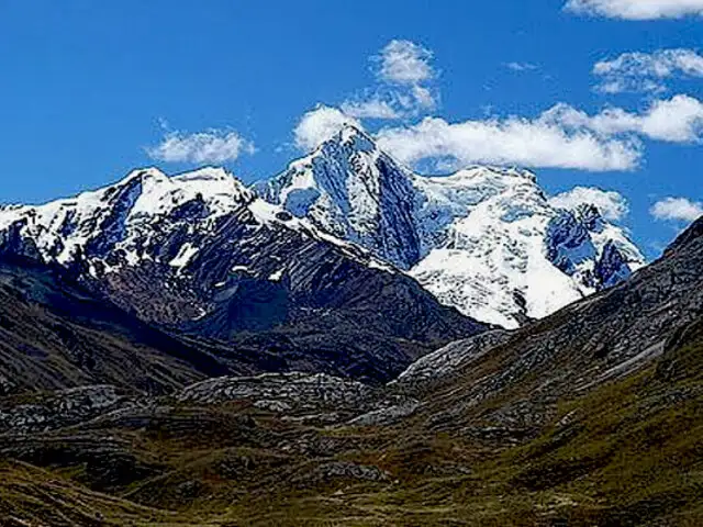 ¿Por qué científicos de todo el mundo realizarán una expedición en el Huascarán?