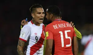 Perú vs. Chile: ‘blanquirroja’ llegó a Porto Alegre para semifinal de Copa América 2019