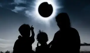 Eclipse solar total: ¿dónde y cuándo se podrá ver en Perú?