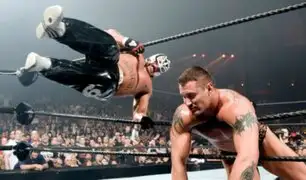WWE Live Lima 2019: Rey Mysterio y Randy Orton llegarán a Perú