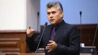 César Campos: Fiscalía abre investigación preliminar por caso recorte de sueldo