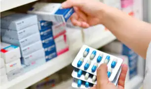 Medicamentos genéricos: inspecciones de orientación en farmacias durarán tres meses