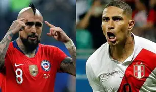 Perú vs Chile: un repaso por sus enfrentamientos a través de la historia de la Copa América
