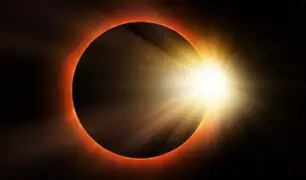Próximo eclipse solar total que podrá ser visto en Perú se dará en el 2059