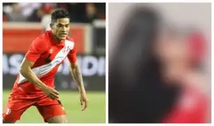 Anderson Santamaría confirma relación con sobrina de conocido futbolista