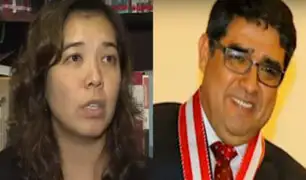 Romy Chang sobre caso Fujimori: “lo más sano... hubiera sido que fiscal Rodríguez se inhiba”