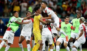 Se cumple un año del histórico 3-0 a Chile y pase a la final de la Copa América Brasil 2019