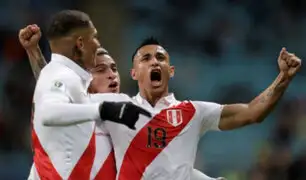 Perú vs. Chile: prensa internacional destacó victoria de la selección peruana