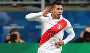 Edison Flores se pronuncia tras pasar a la final de Copa América 2019