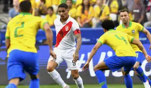 Perú vs. Brasil: la sorprendente estadística de Mister Chip para final de la Copa América