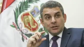 Rafael Vela considera que fiscal Rodríguez Monteza intenta obstruir a la justicia