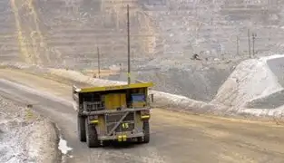 Energía y Minas anuncia que para 2020 se ejecutarán 6 proyectos mineros