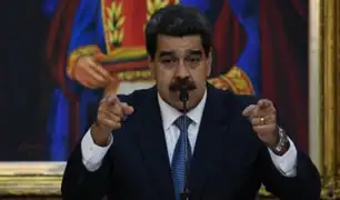 Venezuela sobre informe de Bachelet: “no refleja la realidad de lo que vio en el país”